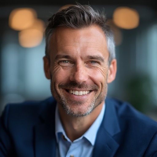 Krzysztof Mazurek — Kasyno na prawdziwe pieniądze expert